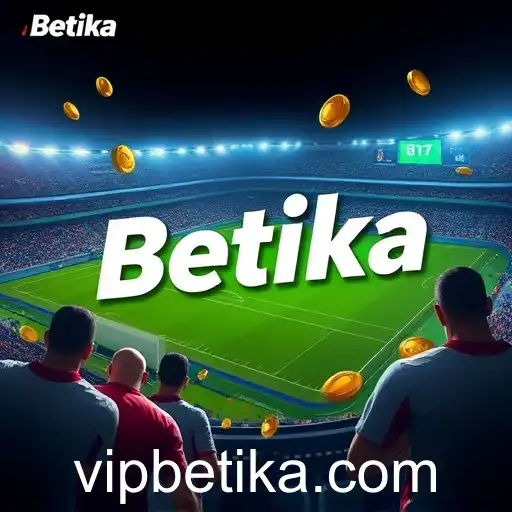 Betika's Influence on Global Gaming