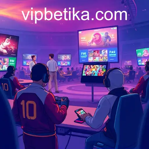 Betika: Revolutionizing Online Gaming in 2026