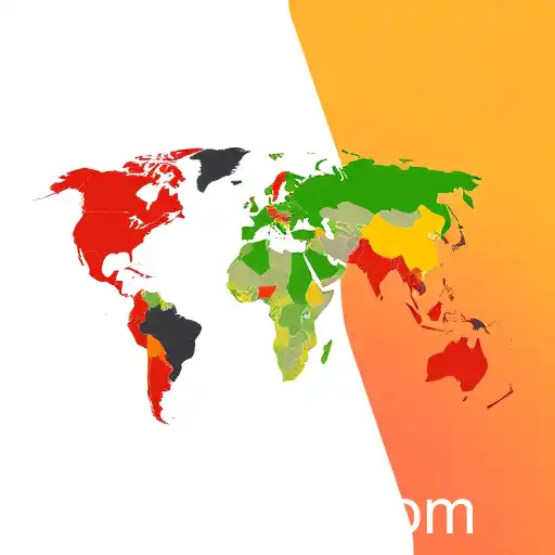 Betika's Expansion amid Global Betting Trends