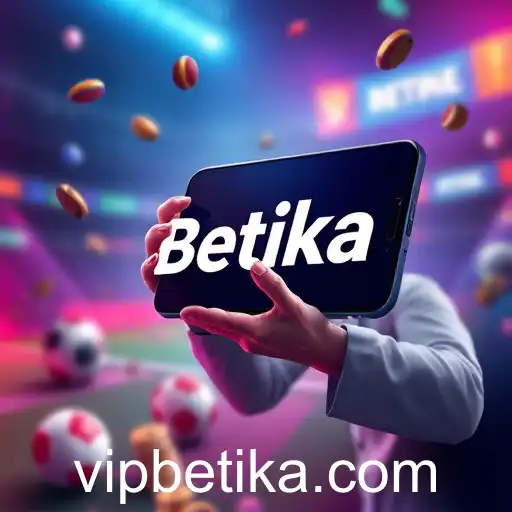 Betika's Impact on Online Gaming