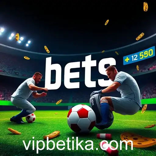 Betika's Impact on Online Gaming