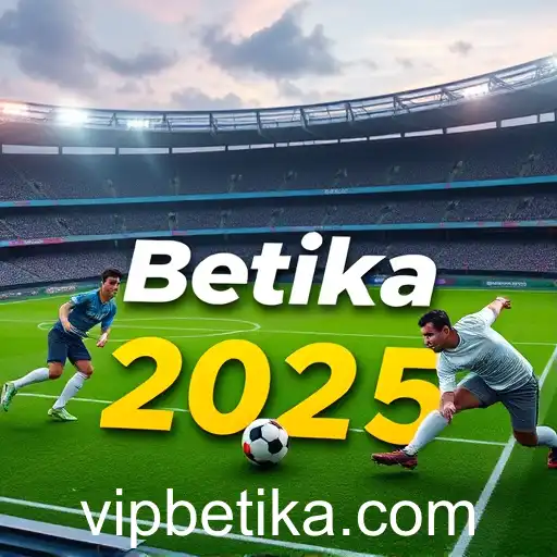 Betika: The Rise of Online Gaming Platforms