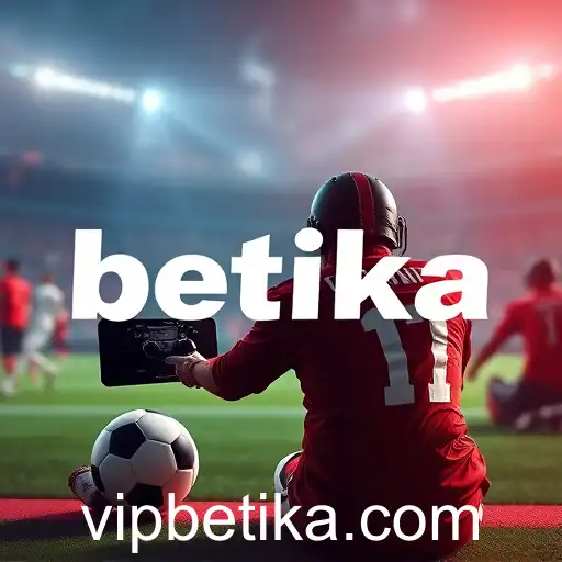Betika: Betting's Rise Amid Online Gaming Evolution