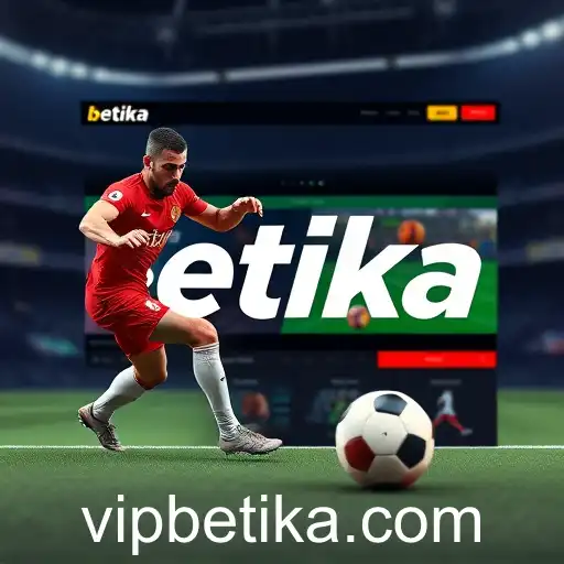 The Evolution of Betika in Online Gaming