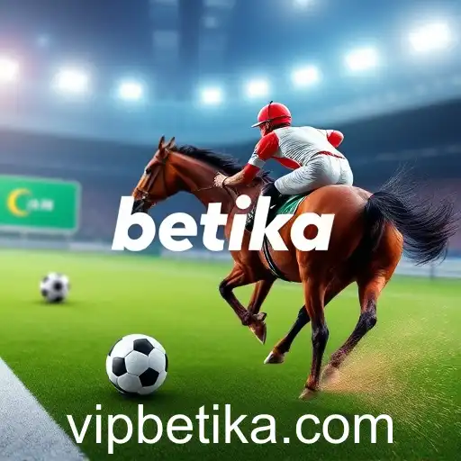 Betika's Influence on Digital Gambling