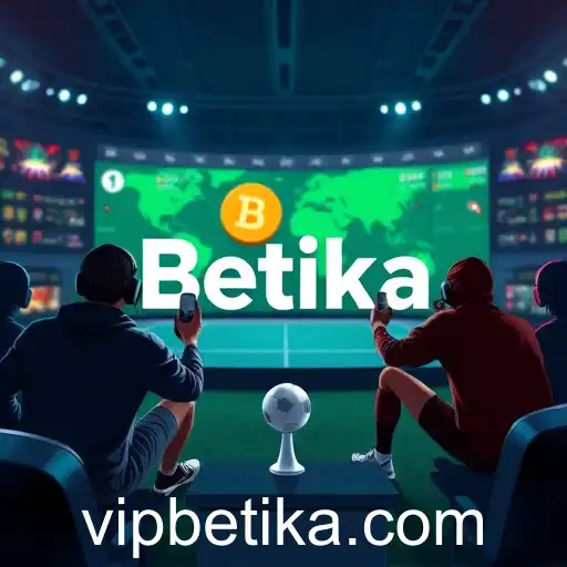 Betika's Impact on Online Gaming in 2025