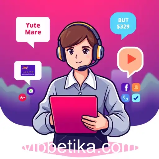 The Role of Betika in the Online Gaming Evolution