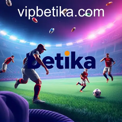 Betika's Rise in Digital Gaming