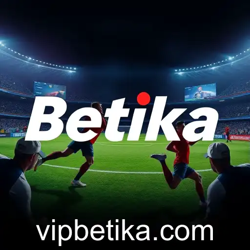 Betika's Growing Influence in Global Sports Betting