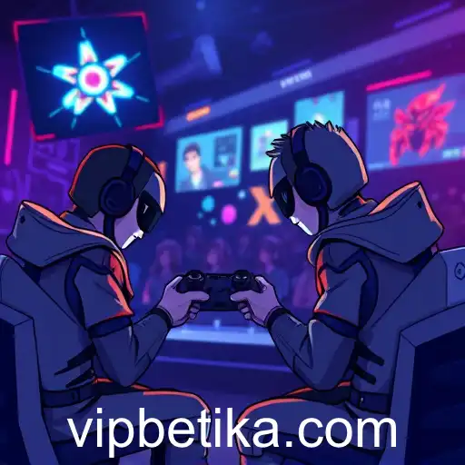 Betika's Influence on Online Gaming in 2025