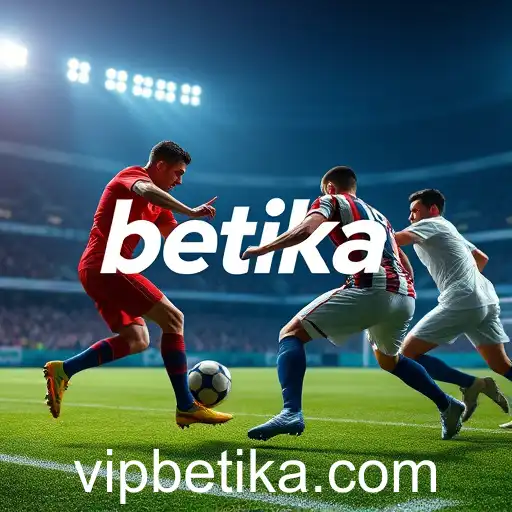 The Evolution of Online Betting with Betika