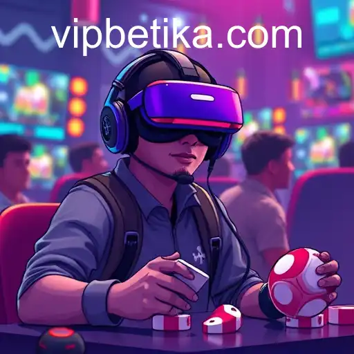 Betika's Rising Influence in Online Gaming