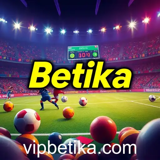 The Evolution of Online Gaming with Betika