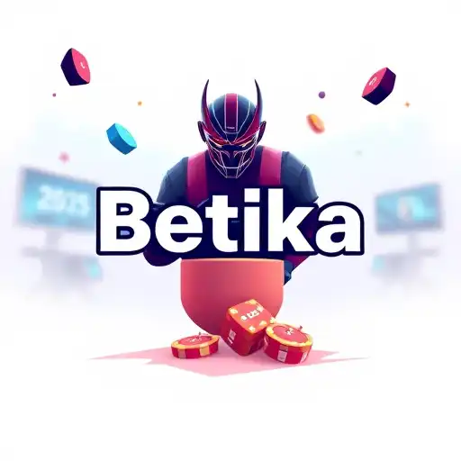 Betika: Revolutionizing the Online Gaming Experience