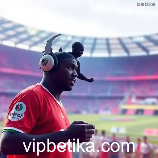 Betika's Rising Influence in Online Gaming