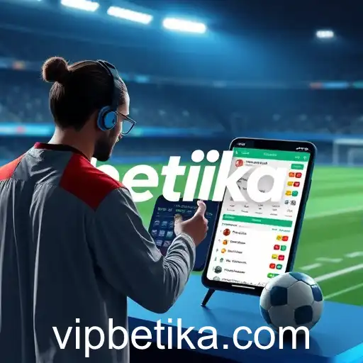 The Intersection of Sports and Gaming