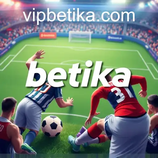 The Rise of Betika: A Digital Revolution in Gaming
