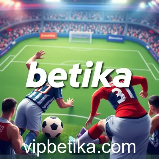 The Rise of Betika: A Digital Revolution in Gaming