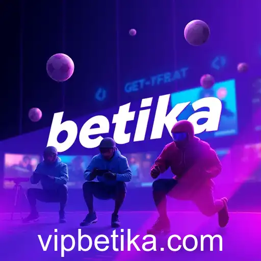 The Rise of Betika in the Digital Gaming Era