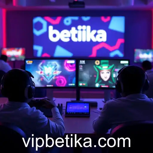 Rise of Online Gaming Platforms