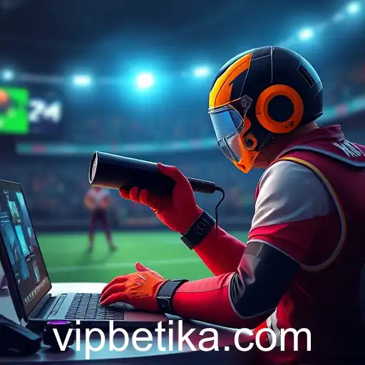 The Rise of Betika in Online Gaming